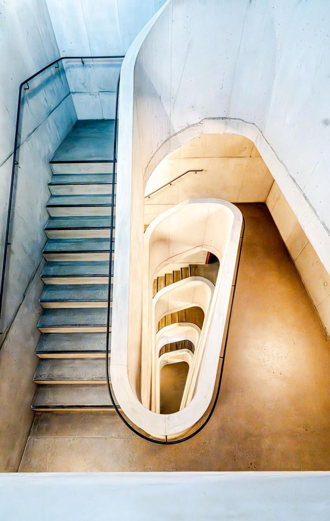 Silo Design & Boutique Hostel Βασιλεία Εξωτερικό φωτογραφία