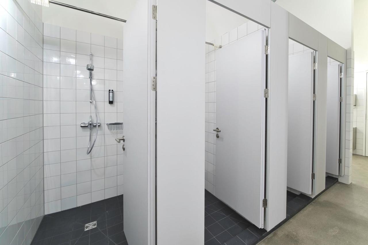 Silo Design & Boutique Hostel Βασιλεία Εξωτερικό φωτογραφία